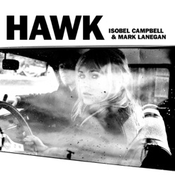 HAWK cover art