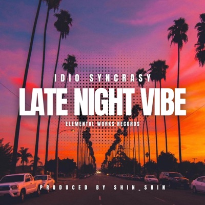 Late Night Vibe - Single