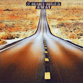 2 Many Miles Away Heyru Cno TheGod