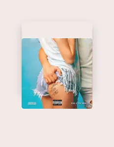 Ouça High, assista a videoclipes, leia a biografia, veja as datas das turnês e mais!