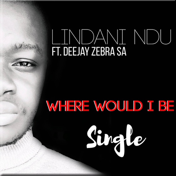Where Would I Be (feat. Deejay Zebra SA)