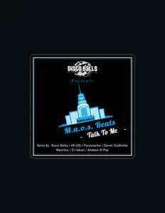 M.a.o.s. Beats을(를) 듣고, 뮤직 비디오를 보고, 약력을 읽고, 투어 일정 등을 확인하세요!