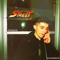 Street caldo Mixtape: Idolatria e critica dell'asfalto - Zero Vicious & Zazza