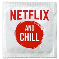 Netflix and Chill - Single - Thunderbird Juicebox