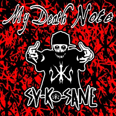 My Death Note - Single