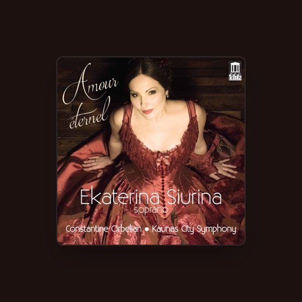 Ekaterina Siurina's avatar