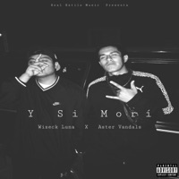 Y Si Mori (feat. Aster Vandals) - Single - Wizeck Luna