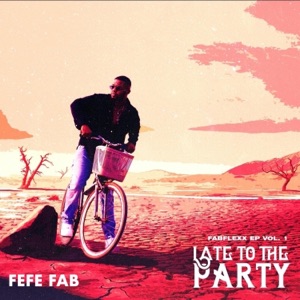 Ride With Me (feat. Ajebutter22)