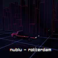 Rotterdam — Nublu