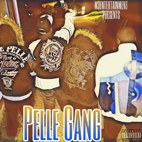 Pelle Gang