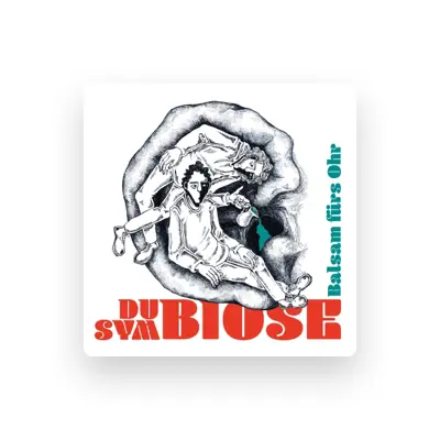 Listen to Dubiose Symbiose, watch music videos, read bio, see tour dates & more!