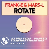 Frank-E & Mars-L - Rotate