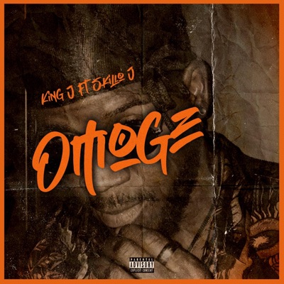 Omoge (feat. Skillo J) - Single