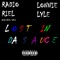 Lost in Da Sauce (feat. Lonnie Lyle) - Riel Snug lyrics