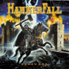 HammerFall - Renegade  arte