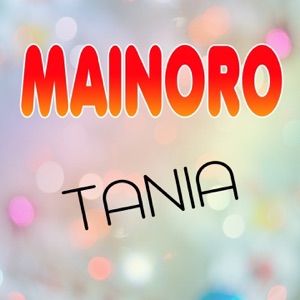 Tania Album Art
