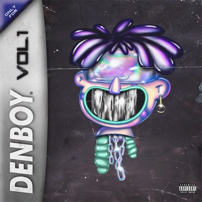 Denboy, Vol. 1 - EP