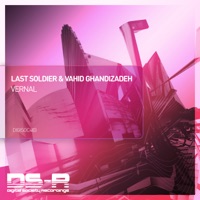 Vernal - Single - Last Soldier & Vahid Ghandizadeh