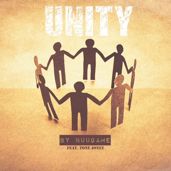 Unity (feat. Tone Jonez)