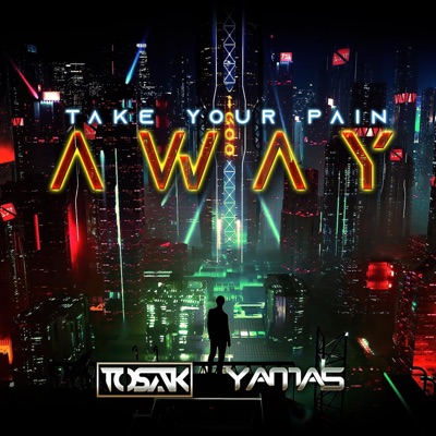 Take Your Pain Away - Single