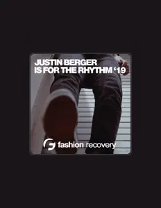聆聽 Justin Berger、觀看音樂影片、閱讀小傳、查看巡演日期等！