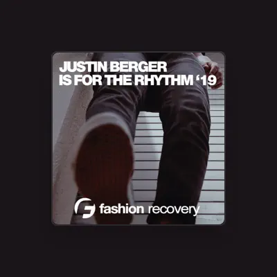 Listen to Justin Berger, watch music videos, read bio, see tour dates & more!