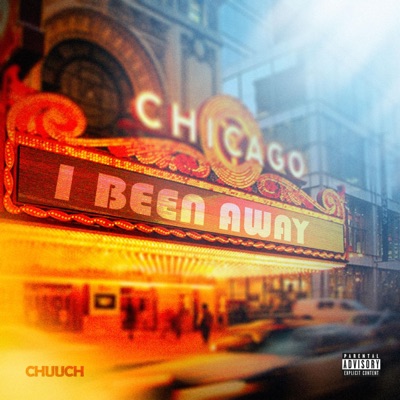 I Been Away - Single