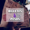 Billetes & Pesos - Single