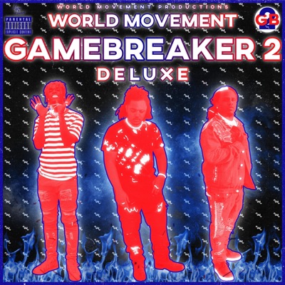 GAMEBREAKER 2 (Deluxe)