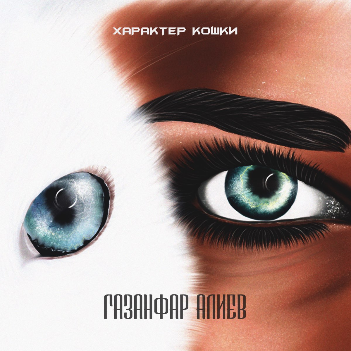 Скачать песню характер кошки