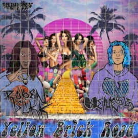Str8Thexx NEME$1$ & Ruben Slikk