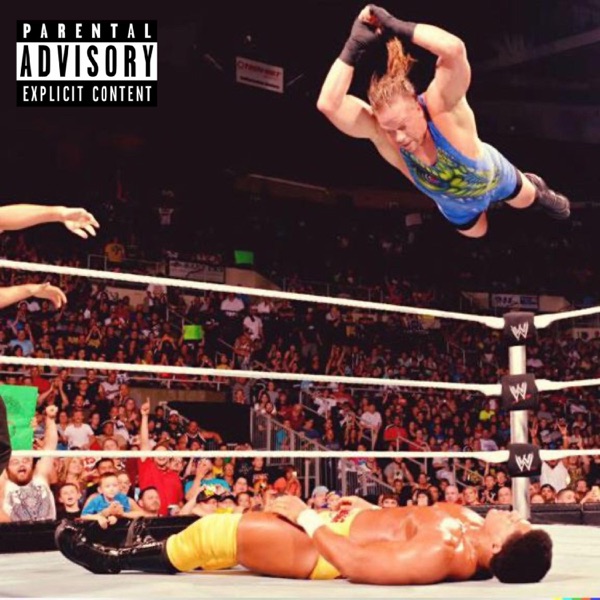 Frog Splash Freestyle!