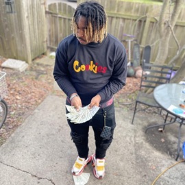 Its a 10  (feat. K3 Osama) Racks Forever