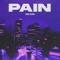 Pain - Dxvn. lyrics