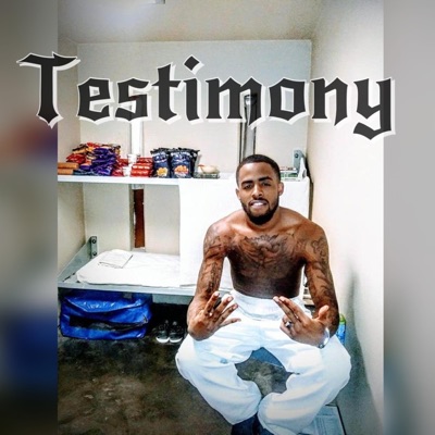Testimony (feat. Doonie G) - Single