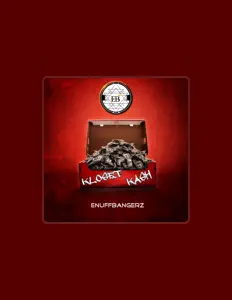 Hör dir EnuffBangerz an, schau dir Musikvideos an, lies die Biografie, finde Tourdaten und mehr!