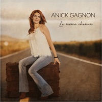 Anick Gagnon - Ce soir mes amis (feat. Alfonso Marotta, SV Ray, Nicole Dumont, Carol Renaud, Herman Huet, Hervey Hovington, Aie Cobaye & David Bernatchez)