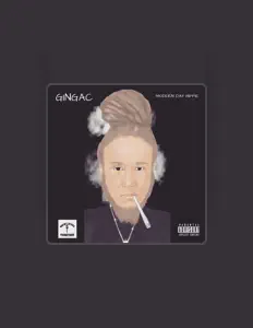 Listen to Ginga C, watch music videos, read bio, see tour dates & more!
