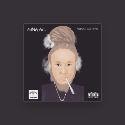 Listen to Ginga C, watch music videos, read bio, see tour dates & more!