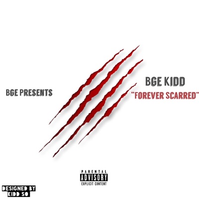 Forever Scarred