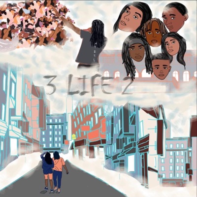 3 Life 2