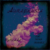Aurafuchsia (feat. J-Tek the Utah Konnect) - Single - Rytuaal