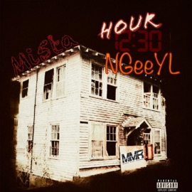 Hour (feat. Ngeeyl) Mi5ta
