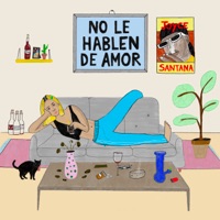 No Le Hablen de Amor - Single - Joyce Santana