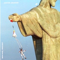 New Soul, Who Dis? - Single - Justen Jackson