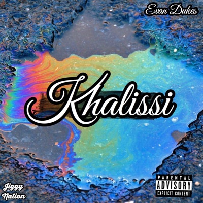Khalissi - Single