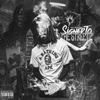 Rockstar Freestyle - Single