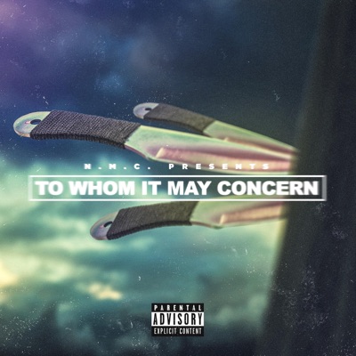 To Whom It May Concern - Single