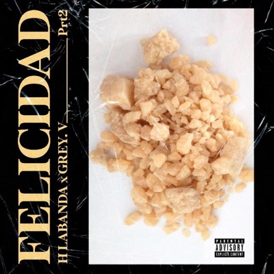 Felicidad, Pt. 2 (feat. H Labanda) - Single
