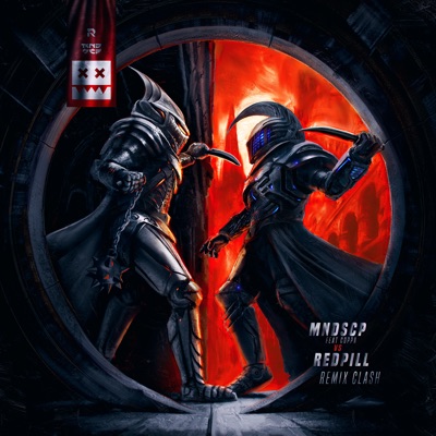 Remix Clash - Single